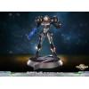 First 4 Figures - Metroid - SAMUS GRAVITY SUIT Collector's Edition PVC Statue