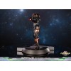 First 4 Figures - Metroid - SAMUS GRAVITY SUIT Collector's Edition PVC Statue