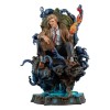 Sideshow - Dc Comics - John Constantine: Just Another Exorcism Hangover Premium Format 1/4