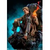 Sideshow - Dc Comics - John Constantine: Just Another Exorcism Hangover Premium Format 1/4