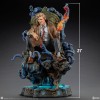Sideshow - Dc Comics - John Constantine: Just Another Exorcism Hangover Premium Format 1/4