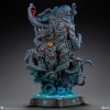 Sideshow - Dc Comics - John Constantine: Just Another Exorcism Hangover Premium Format 1/4