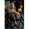 Sideshow - Dc Comics - John Constantine: Just Another Exorcism Hangover Premium Format 1/4