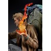 Sideshow - Dc Comics - John Constantine: Just Another Exorcism Hangover Premium Format 1/4
