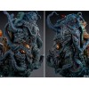 Sideshow - Dc Comics - John Constantine: Just Another Exorcism Hangover Premium Format 1/4