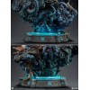Sideshow - Dc Comics - John Constantine: Just Another Exorcism Hangover Premium Format 1/4