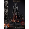 Prime 1 Studio - Museum Masterline Series 1/3 The Dark Lord Sauron Bonus Version - Der Herr der Ringe