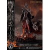 Prime 1 Studio - Museum Masterline Series 1/3 The Dark Lord Sauron Bonus Version - Der Herr der Ringe