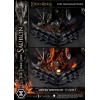 Prime 1 Studio - Museum Masterline Series 1/3 The Dark Lord Sauron Bonus Version - Der Herr der Ringe