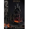 Prime 1 Studio - Museum Masterline Series 1/3 The Dark Lord Sauron Bonus Version - Der Herr der Ringe