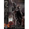 Prime 1 Studio - Museum Masterline Series 1/3 The Dark Lord Sauron Bonus Version - Der Herr der Ringe