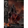 Prime 1 Studio - Museum Masterline Series 1/3 The Dark Lord Sauron Bonus Version - Der Herr der Ringe