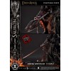 Prime 1 Studio - Museum Masterline Series 1/3 The Dark Lord Sauron Bonus Version - Der Herr der Ringe