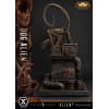 Prime 1 Studio -Dog Alien Deluxe Bonus Version - Alien 3 Museum Masterline XL