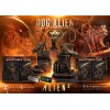Prime 1 Studio -Dog Alien Deluxe Bonus Version - Alien 3 Museum Masterline XL