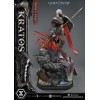 Prime 1 Studio - God of War: Ragnarok - Kratos Ultimate Bonus Version - Real Elite Masterline Series 1/3