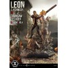Prime 1 Studio - Resident Evil 4 Leon S. Kennedy vs. Chainsaw Villager Bonus Ver. - Ultimate Premium Masterline Series 1/4