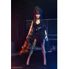 Neca - Elvira Mistress of the Dark - Commando Elvira - Retro Cloth