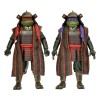 Neca - TMNT - Donatello & Raphael - Teenage Mutant Ninja Turtles 3 - Teenage Mutant Ninja Turtles 3 - The Movie