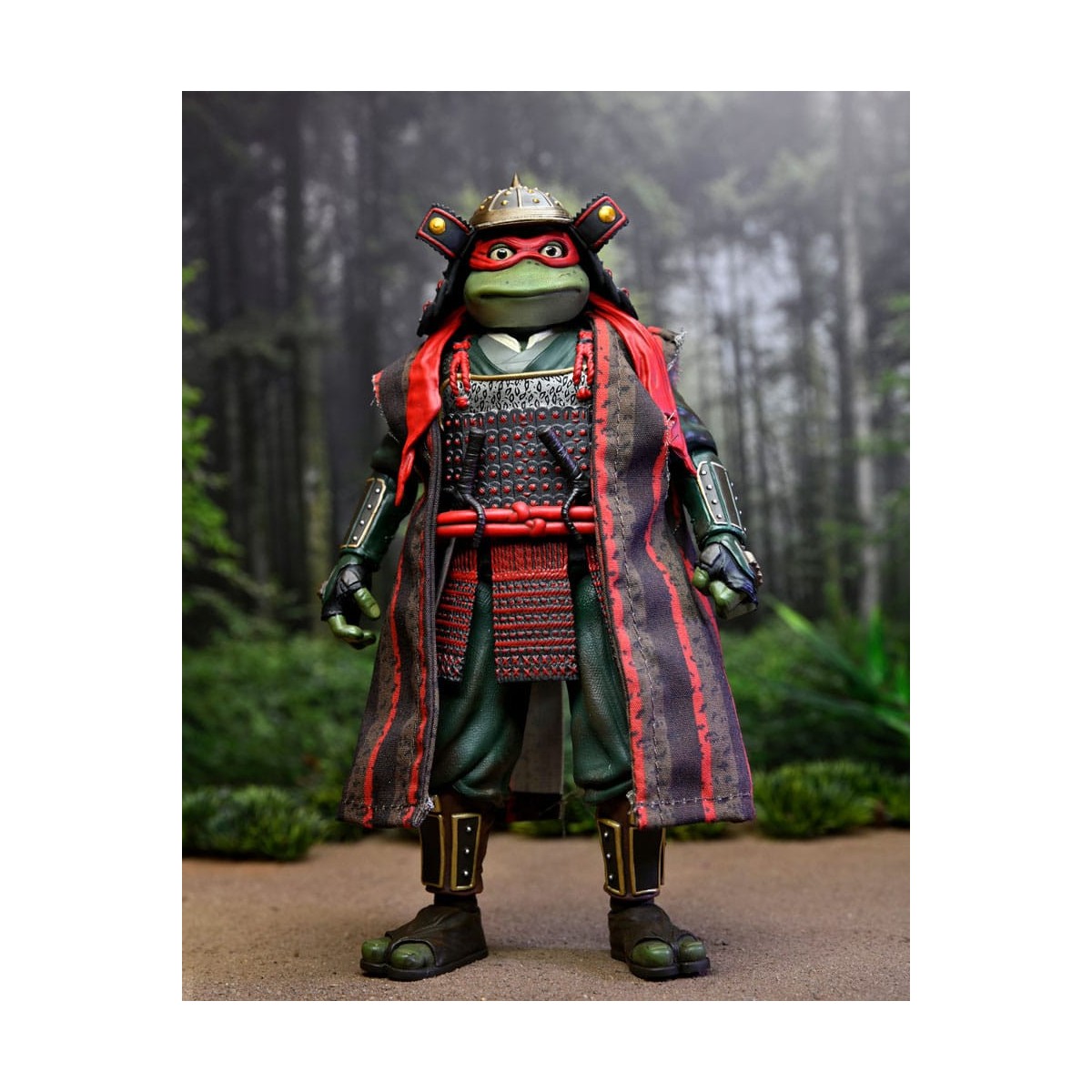 Neca - TMNT - Donatello & Raphael - Teenage Mutant Ninja Turtles 3 - Teenage Mutant Ninja Turtles 3 - The Movie