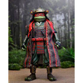 Neca - TMNT - Donatello & Raphael - Teenage Mutant Ninja Turtles 3 - Teenage Mutant Ninja Turtles 3 - The Movie