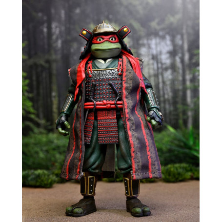 Neca - TMNT - Donatello & Raphael - Teenage Mutant Ninja Turtles 3 - Teenage Mutant Ninja Turtles 3 - The Movie
