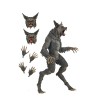 Neca - The Howling - Ultimate Werewolf