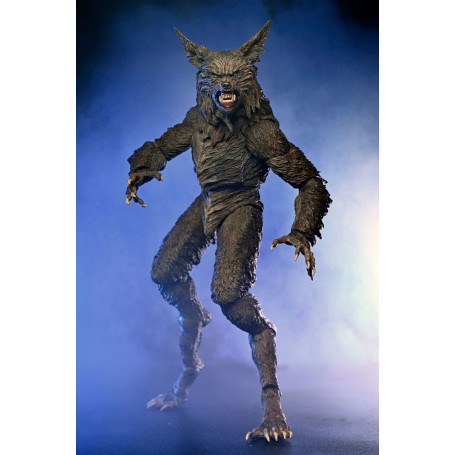 Neca - The Howling - Ultimate Werewolf