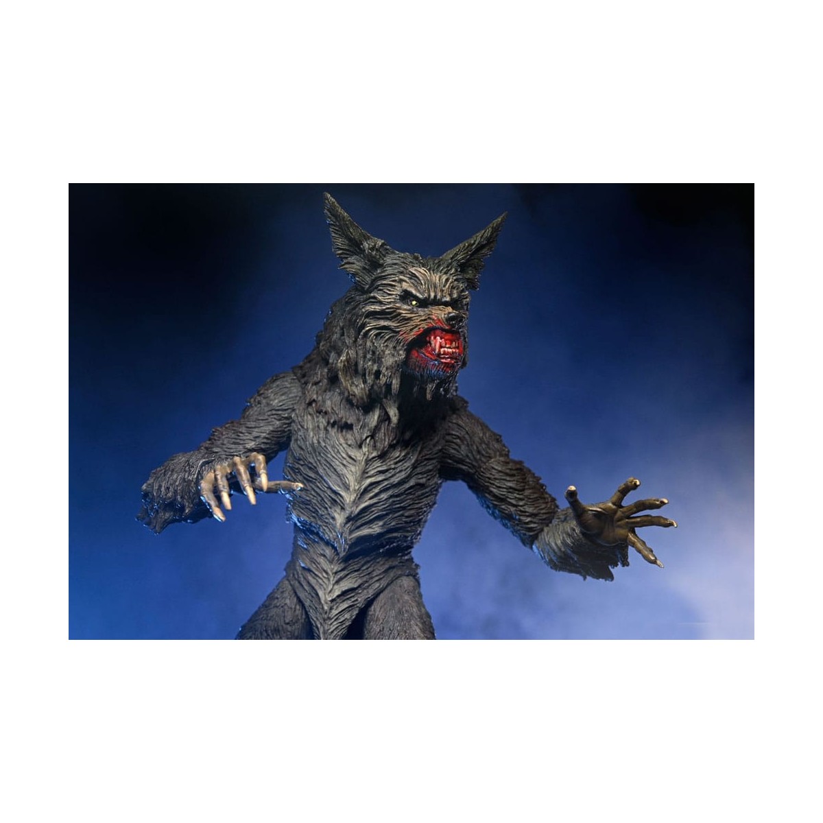 Neca - The Howling - Ultimate Werewolf