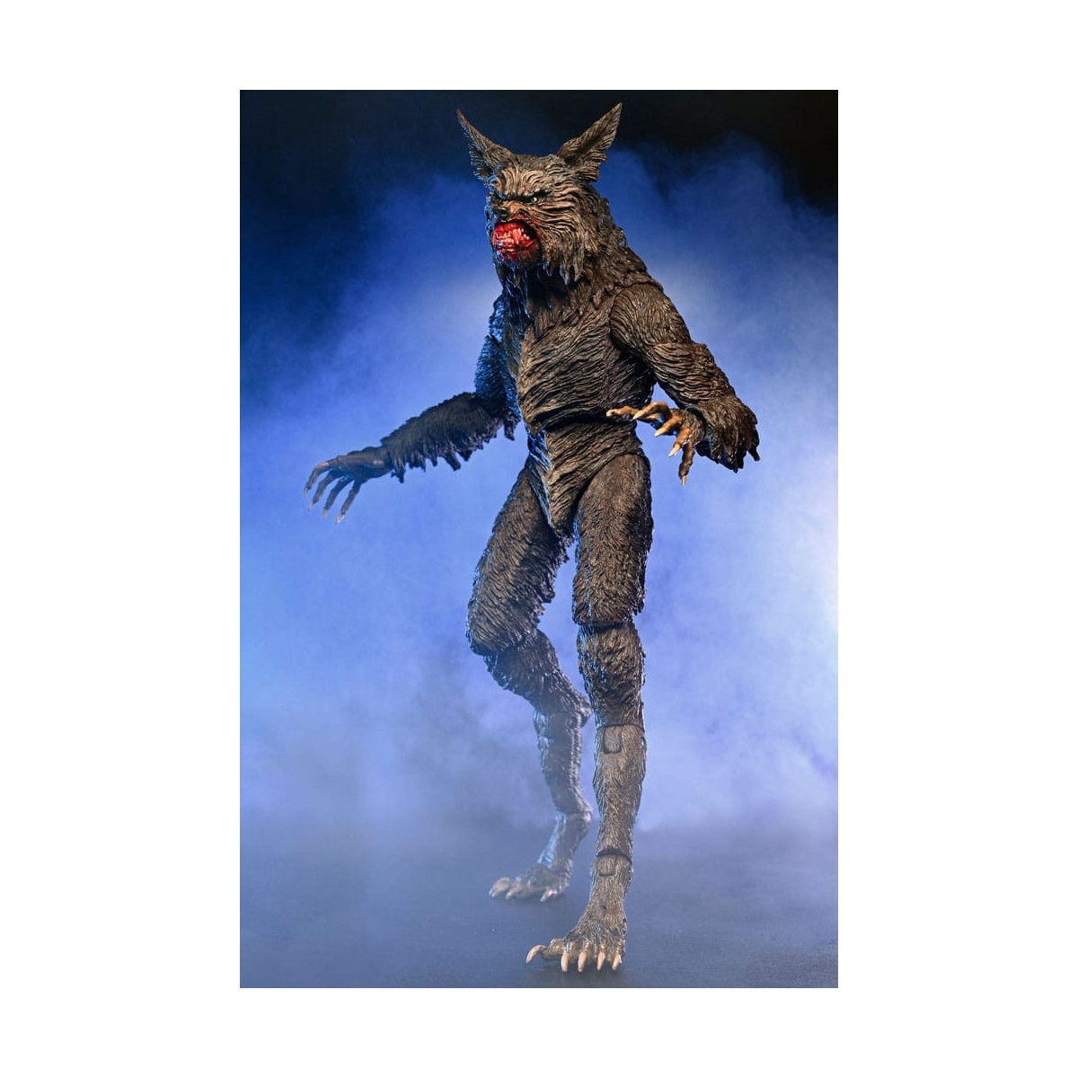 Neca - The Howling - Ultimate Werewolf