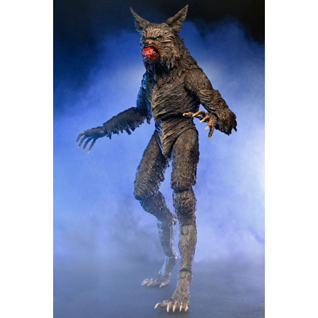 Neca - The Howling - Ultimate Werewolf
