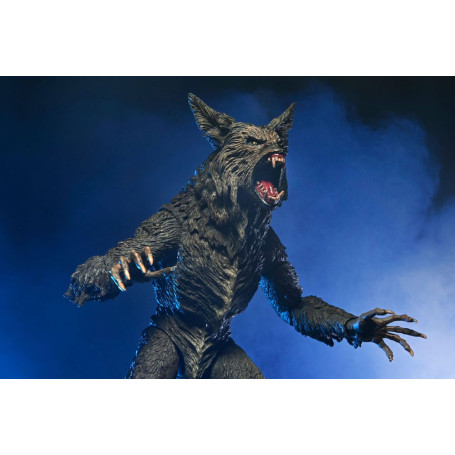 Neca - The Howling - Ultimate Werewolf