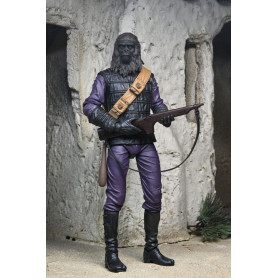 Neca - Ultimate Gorilla Soldier- Der Planet der Affen