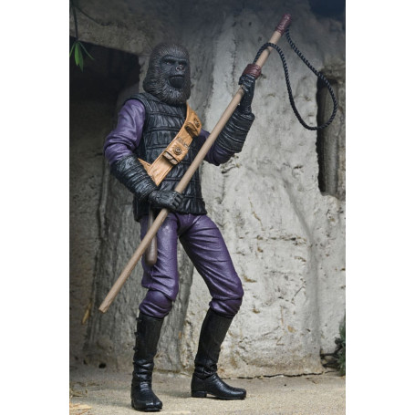 Neca - Ultimate Gorilla Soldier- Der Planet der Affen