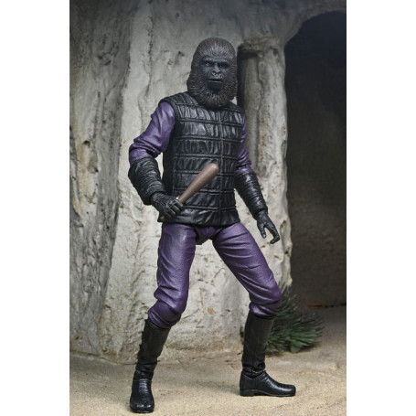 Neca - Ultimate Gorilla Soldier- Der Planet der Affen
