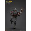 JoyToy TMNT - Casey Jones - Teenage Mutant Ninja Turtles 1/18