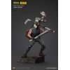 JoyToy TMNT - Casey Jones - Teenage Mutant Ninja Turtles 1/18