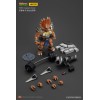 JoyToy TMNT - Captain Zorax - Teenage Mutant Ninja Turtles 1/18