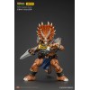 JoyToy TMNT - Captain Zorax - Teenage Mutant Ninja Turtles 1/18