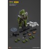 JoyToy TMNT - Adjutant Zork - Teenage Mutant Ninja Turtles 1/18