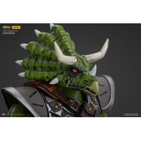JoyToy TMNT - Adjutant Zork - Teenage Mutant Ninja Turtles 1/18
