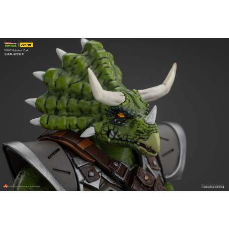 JoyToy TMNT - Adjutant Zork - Teenage Mutant Ninja Turtles 1/18