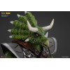 JoyToy TMNT - Adjutant Zork - Teenage Mutant Ninja Turtles 1/18