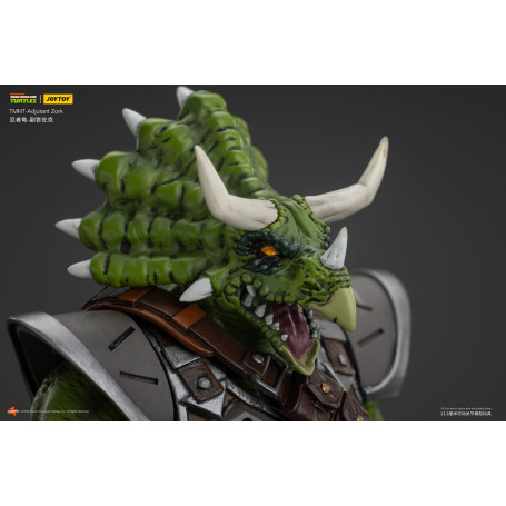 JoyToy TMNT - Adjutant Zork - Teenage Mutant Ninja Turtles 1/18