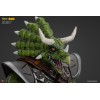 JoyToy TMNT - Adjutant Zork - Teenage Mutant Ninja Turtles 1/18