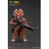 JoyToy TMNT - Triceraton Infantryman - Teenage Mutant Ninja Turtles 1/18