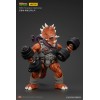JoyToy TMNT - Triceraton Infantryman - Teenage Mutant Ninja Turtles 1/18