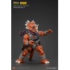 JoyToy TMNT - Triceraton Infantryman - Teenage Mutant Ninja Turtles 1/18