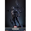 Hot Toys Marvel Comics Spider-Man - Agent Venom
