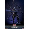 Hot Toys Marvel Comics Spider-Man - Agent Venom